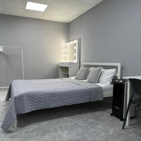P2B Hostel & Bar كييف المظهر الخارجي الصورة