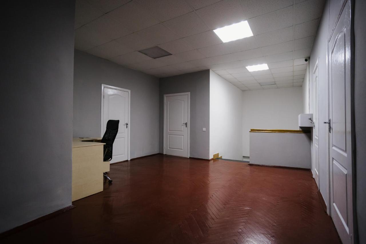 P2B Hostel & Bar كييف المظهر الخارجي الصورة