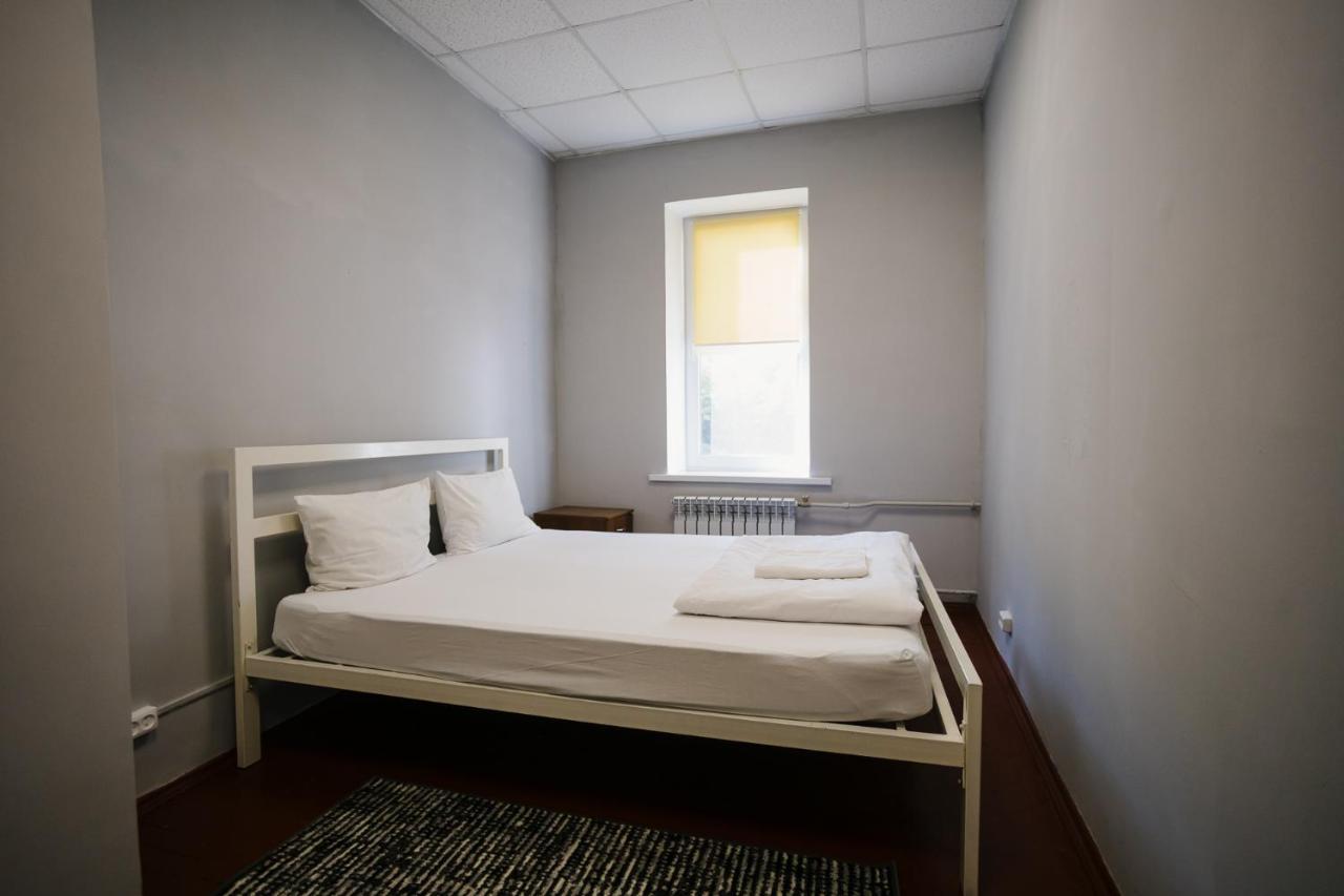 P2B Hostel & Bar كييف المظهر الخارجي الصورة
