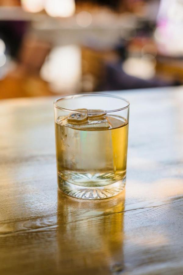 P2B Hostel & Bar كييف المظهر الخارجي الصورة