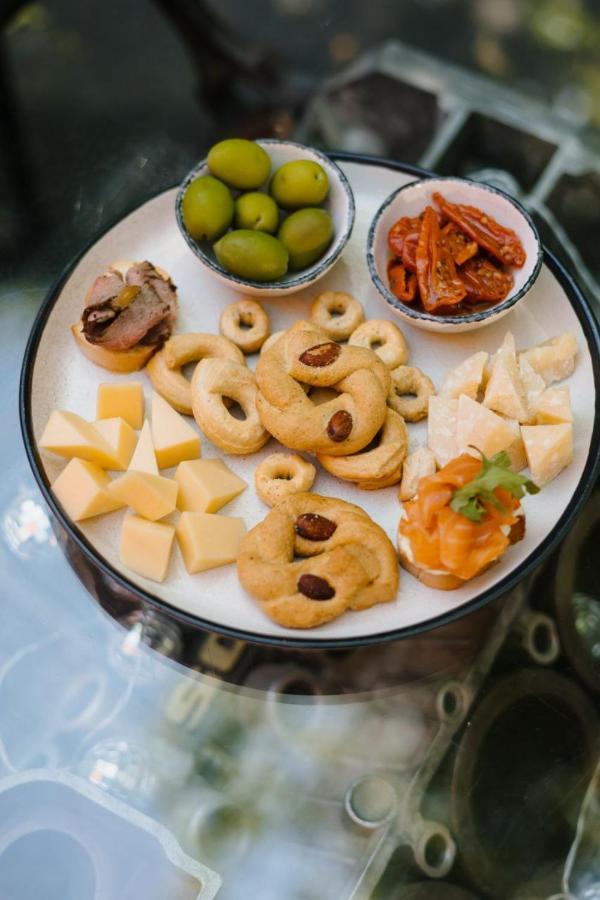 P2B Hostel & Bar كييف المظهر الخارجي الصورة