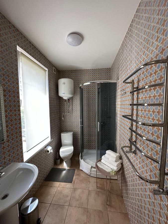 P2B Hostel & Bar كييف المظهر الخارجي الصورة