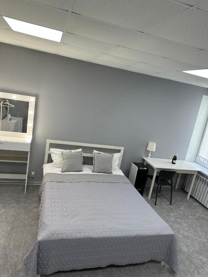 P2B Hostel & Bar كييف المظهر الخارجي الصورة