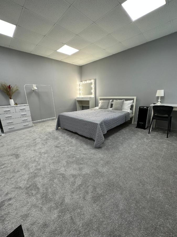 P2B Hostel & Bar كييف المظهر الخارجي الصورة