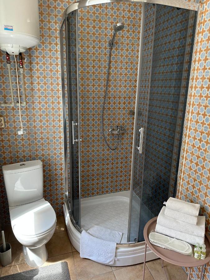 P2B Hostel & Bar كييف المظهر الخارجي الصورة