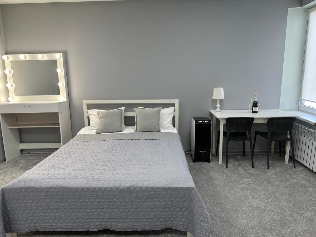 P2B Hostel & Bar كييف المظهر الخارجي الصورة