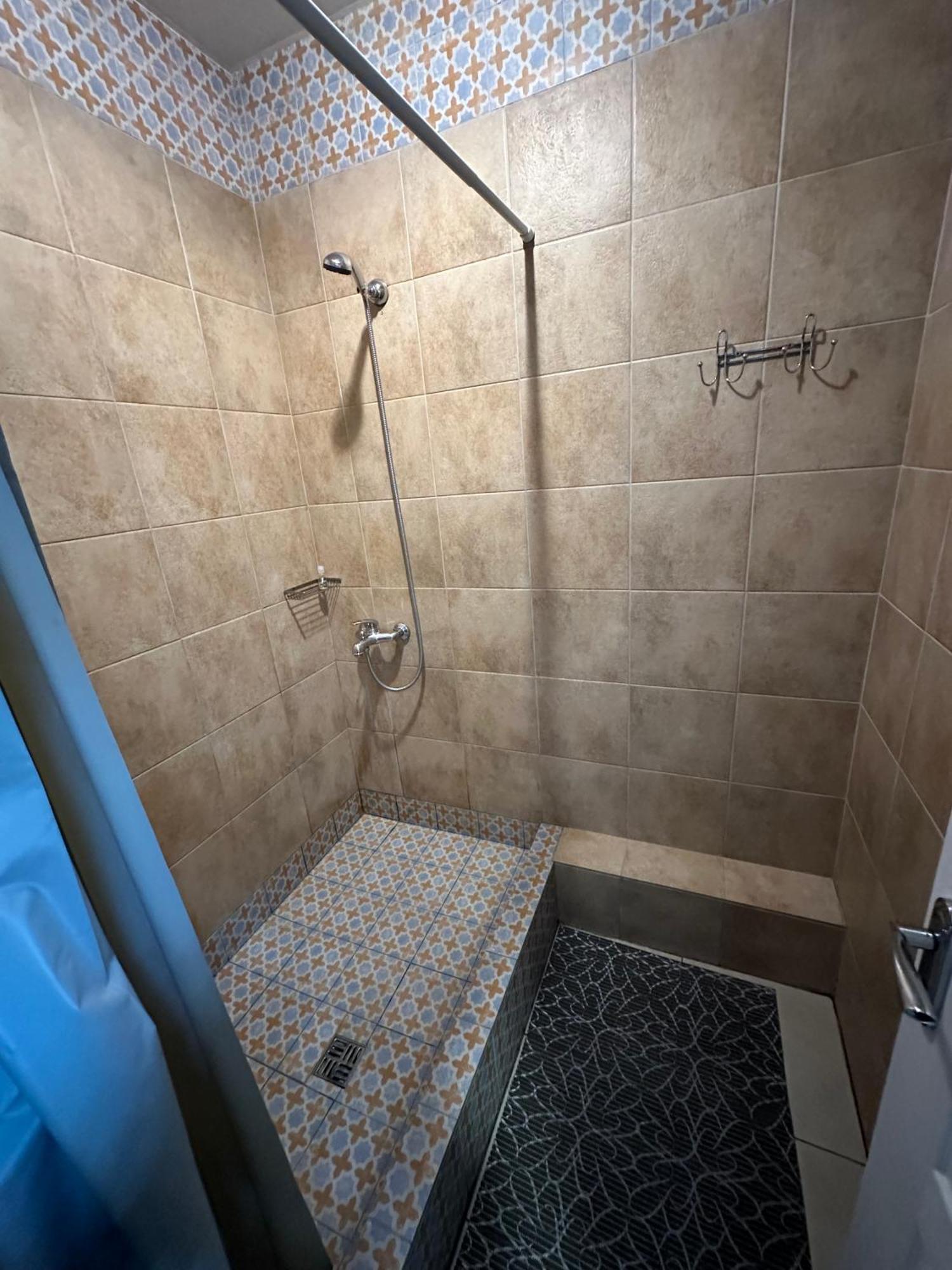 P2B Hostel & Bar كييف المظهر الخارجي الصورة