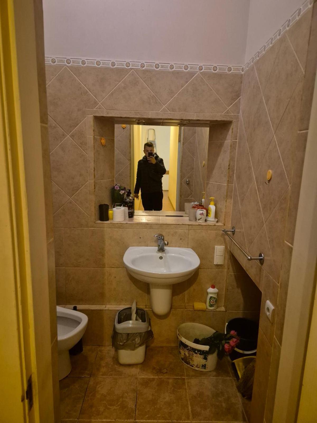 P2B Hostel & Bar كييف المظهر الخارجي الصورة