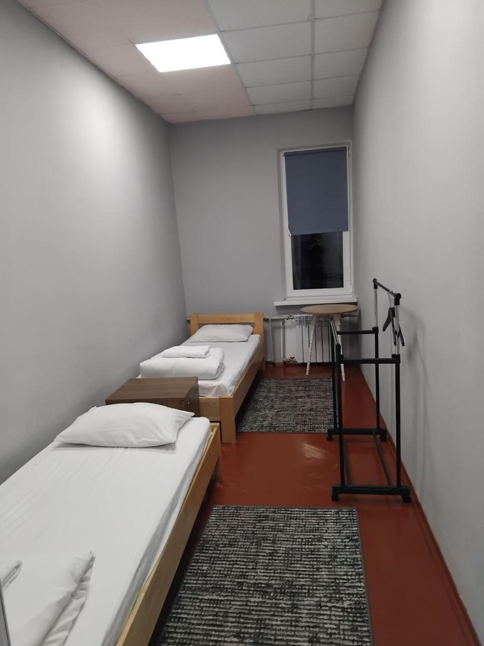 P2B Hostel & Bar كييف المظهر الخارجي الصورة