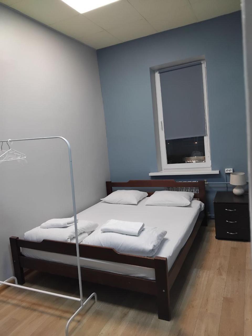 P2B Hostel & Bar كييف المظهر الخارجي الصورة