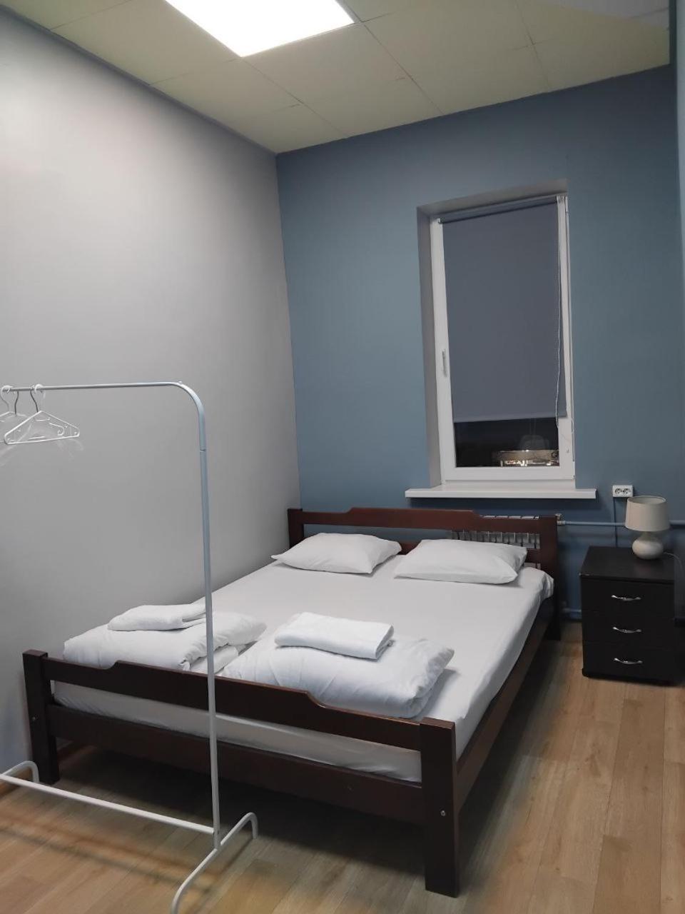 P2B Hostel & Bar كييف المظهر الخارجي الصورة