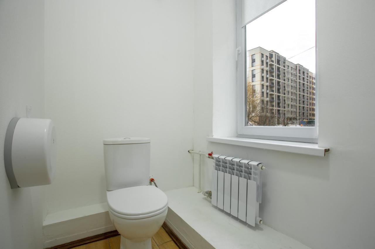 P2B Hostel & Bar كييف المظهر الخارجي الصورة