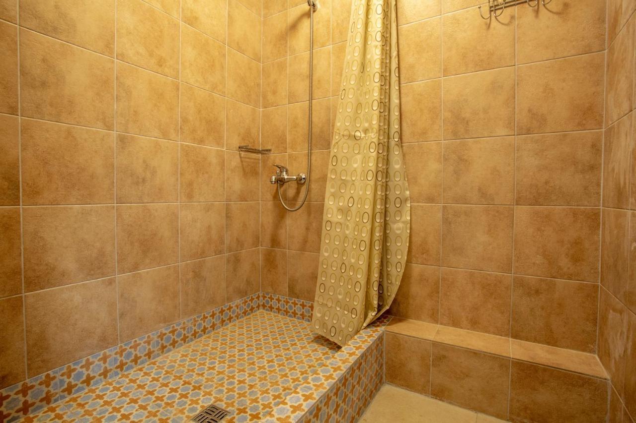 P2B Hostel & Bar كييف المظهر الخارجي الصورة